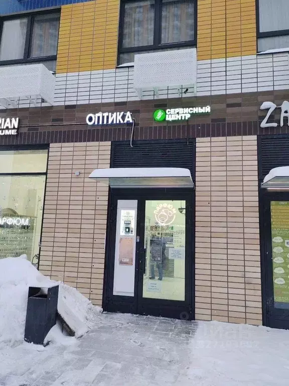 Помещение свободного назначения в Московская область, Люберцы ул. ... - Фото 1