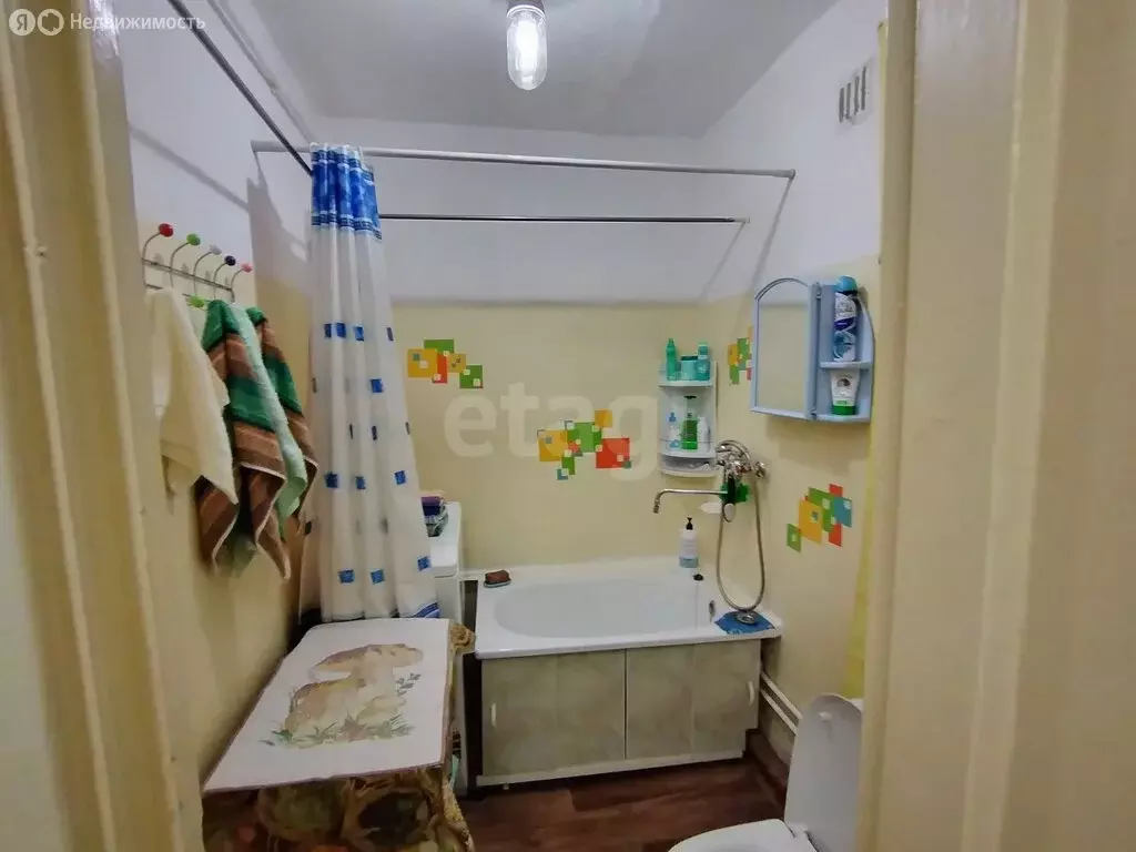 2-комнатная квартира: Троицк, улица имени В.И. Медведева, 2 (42.3 м) - Фото 1