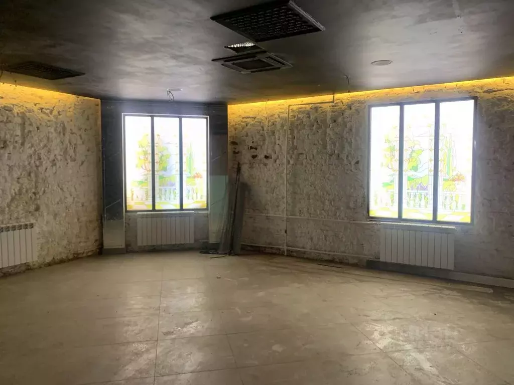 Помещение свободного назначения в Московская область, Воскресенск ... - Фото 1