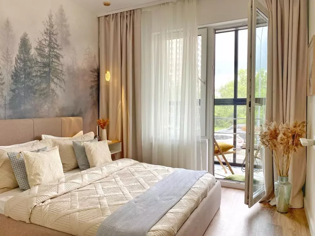 2-к кв. Карелия, Петрозаводск ул. Гоголя, 23 (42.0 м) - Фото 2