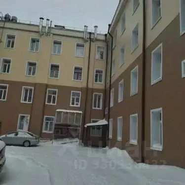 Комната Томская область, Томск ул. Усова, 17 (12.0 м) - Фото 1