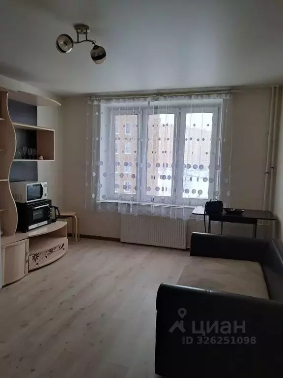 2-к кв. Московская область, Балашиха ул. Бояринова, 19 (62.0 м) - Фото 2