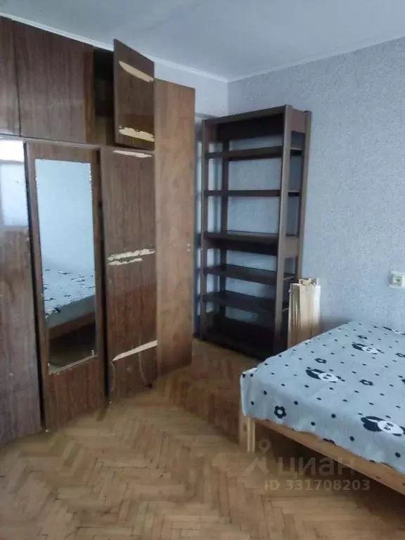 1-к кв. Москва 4-й Войковский проезд, 10 (29.2 м) - Фото 2