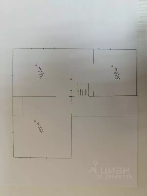 Помещение свободного назначения в Алтайский край, Барнаул просп. ... - Фото 2