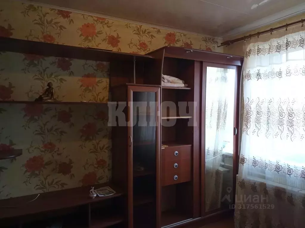 Комната Вологодская область, Вологда Залинейная ул., 26Б (17.0 м) - Фото 0