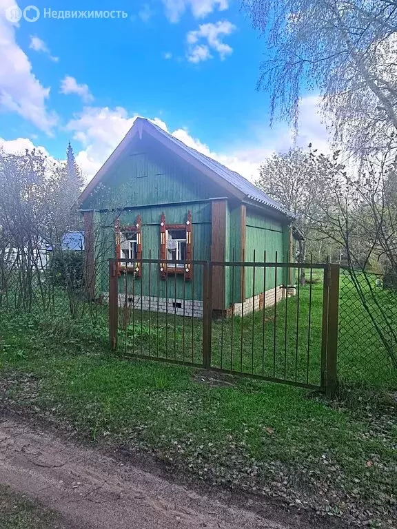 Дом в Ярославская область, Переславль-Залесский муниципальный округ, ... - Фото 0