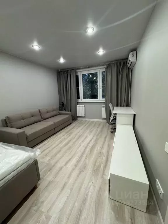 1-к кв. Москва Кунцевская ул., 4К1 (40.0 м) - Фото 0