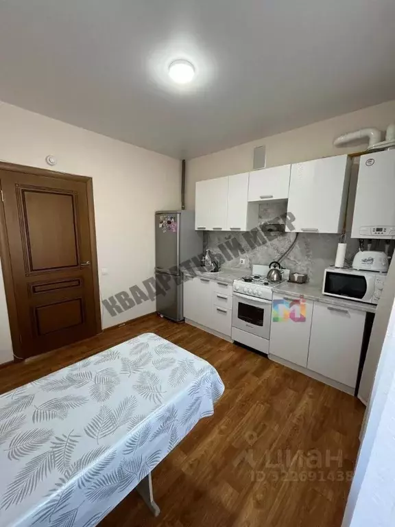 3-к кв. Калмыкия, Элиста ул. Некрасова, 33 (64.9 м) - Фото 1