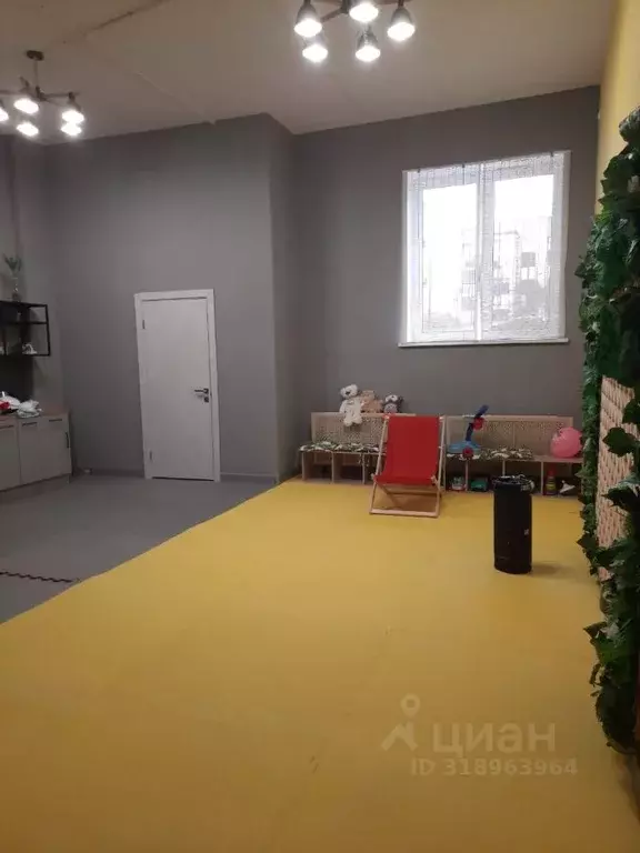 Офис в Волгоградская область, Волгоград ул. Химина, 6 (78 м) - Фото 0