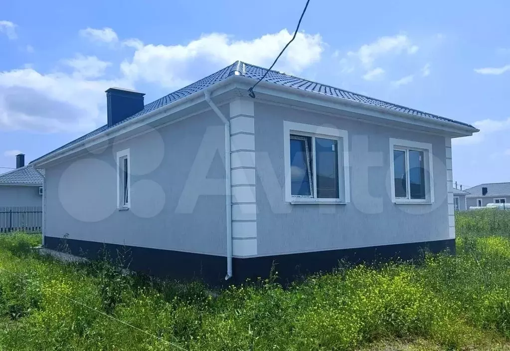 Дом 65 м на участке 4,5 сот. - Фото 1