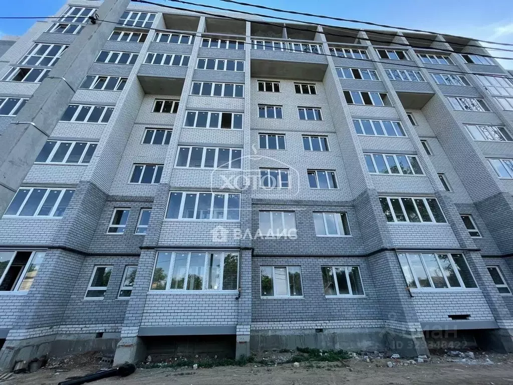 2-к кв. Калмыкия, Элиста ул. Правды, 6 (68.0 м) - Фото 1