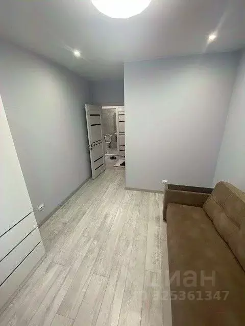 2-к кв. Свердловская область, Екатеринбург ул. Крауля, 105/5 (42.0 м) - Фото 2