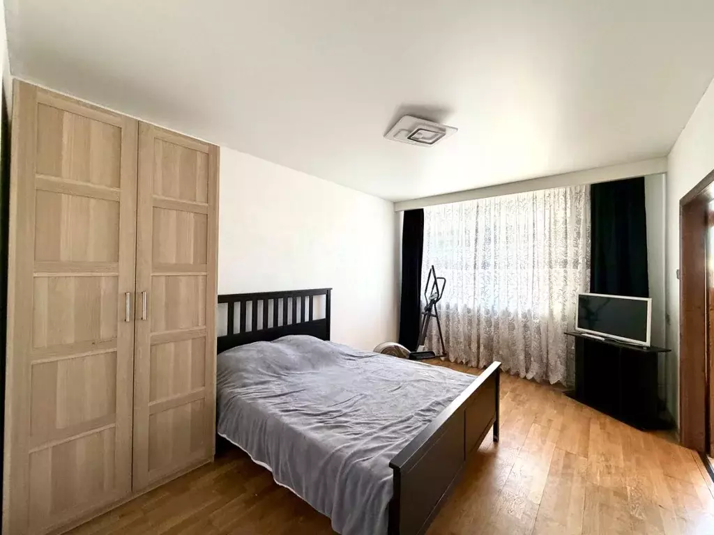 2-к кв. Москва Внуковское поселение, ул. Бориса Пастернака, 17 (61.2 ... - Фото 2