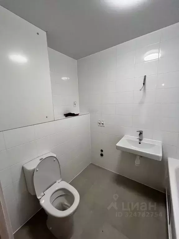 1-к кв. Ленинградская область, Ломоносовский район, Аннинское ... - Фото 2