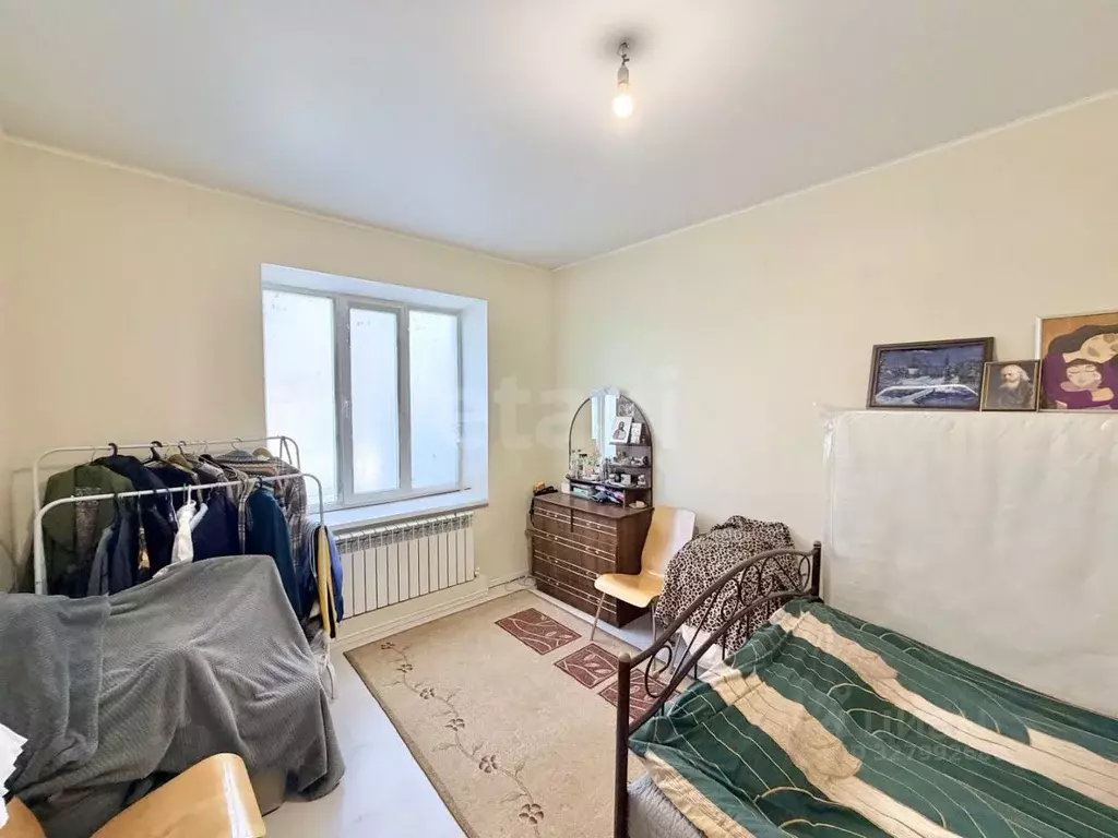 2-к кв. Крым, Симферополь ул. Беспалова (52.9 м) - Фото 2