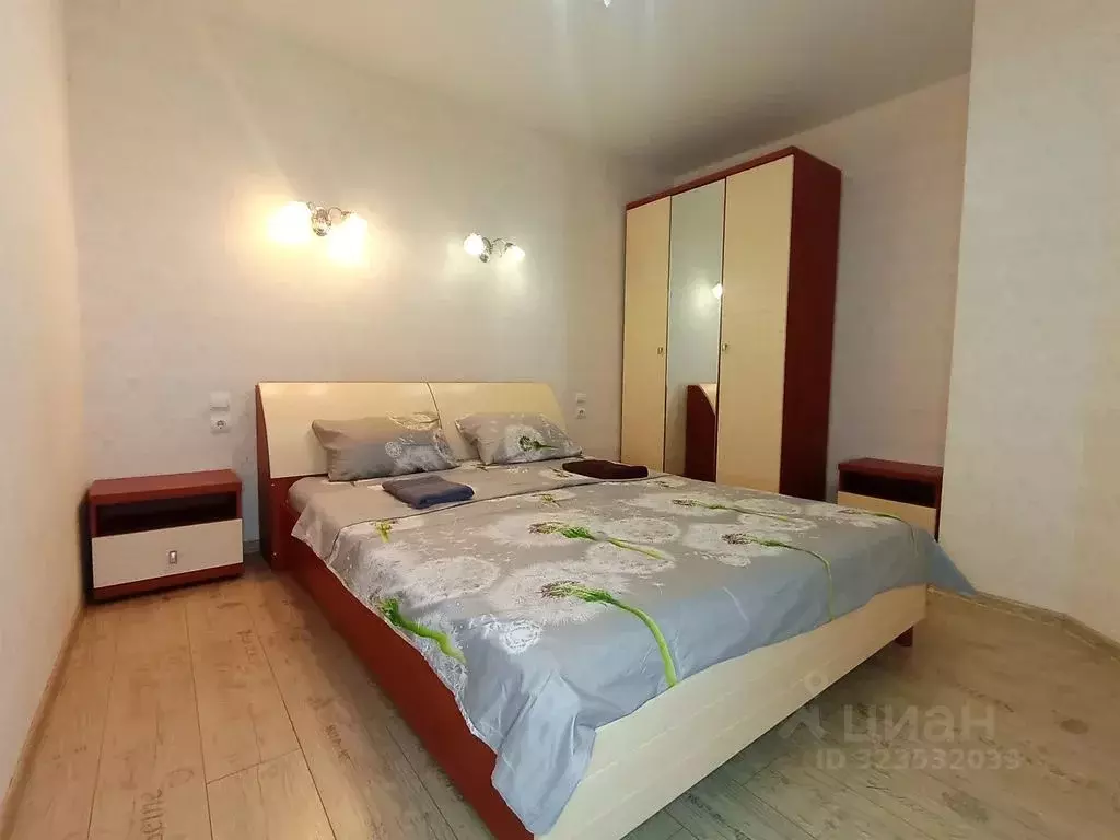 2-к кв. Рязанская область, Рязань Татарская ул., 75 (64.0 м) - Фото 1