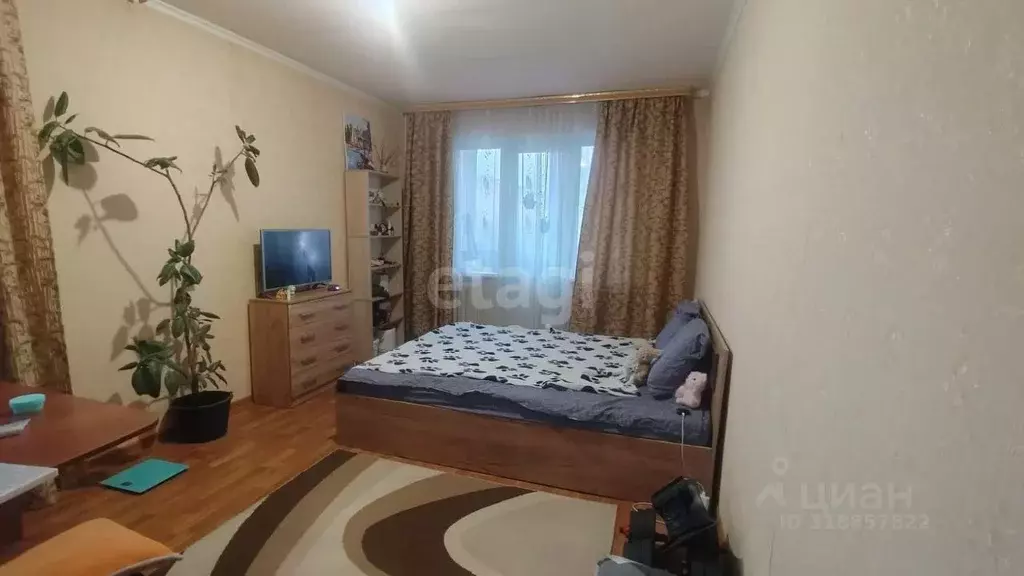 2-к кв. Московская область, Серпухов ул. Джона Рида, 28 (41.8 м) - Фото 0