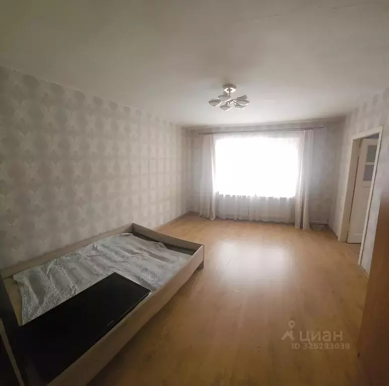 2-к кв. Ярославская область, Ярославль просп. Авиаторов, 131А (35.7 м) - Фото 2