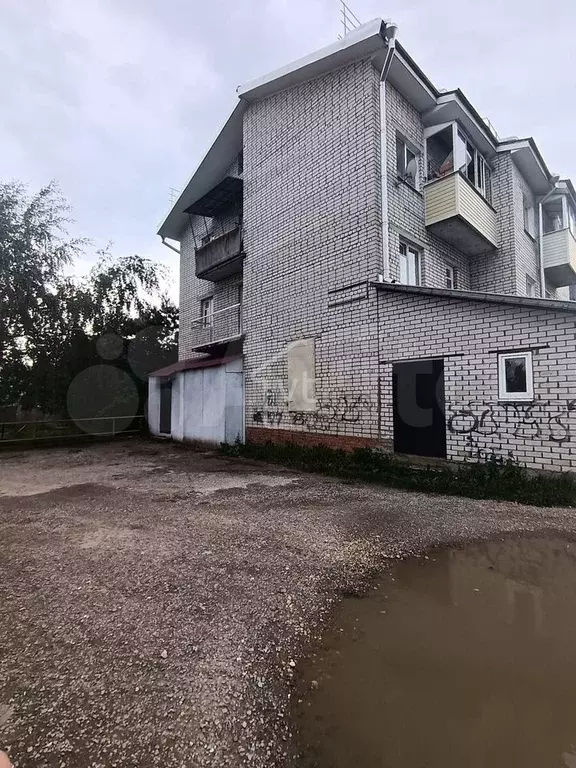 Продам производственное помещение, 131.5 м - Фото 1