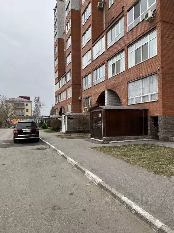 Помещение свободного назначения в Омская область, Омск ул. 12 Декабря, ... - Фото 1