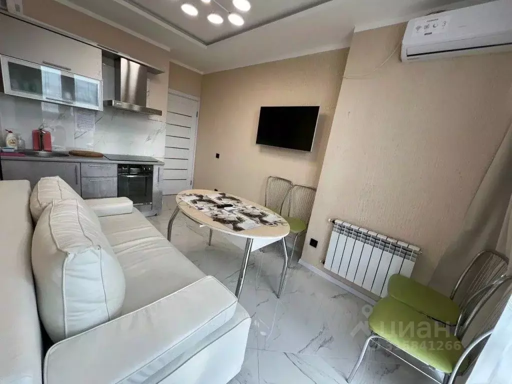 1-к кв. Московская область, Балашиха Новое Павлино мкр, ул. ... - Фото 1