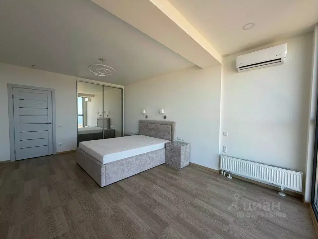 1-к кв. Севастополь ул. Парковая, 12 (44.2 м) - Фото 1