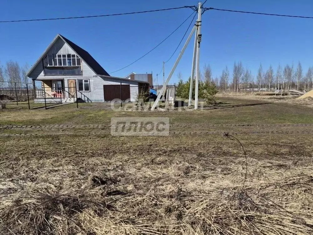 Участок в Марий Эл, Йошкар-Ола городской округ, д. Шоя-Кузнецово ул. ... - Фото 2