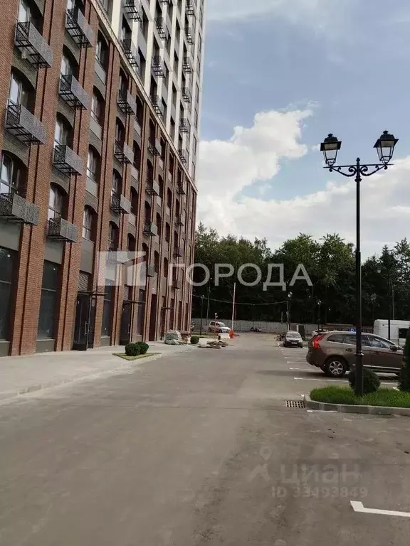 1-к кв. Москва Михалковская ул, 48к2 (36.3 м) - Фото 0