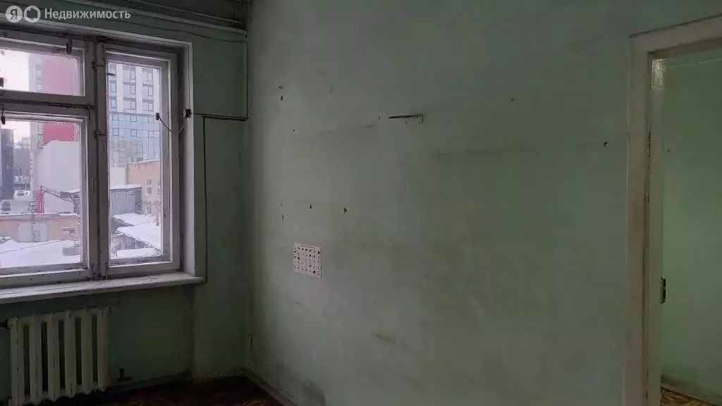 Офис (23 м) - Фото 2