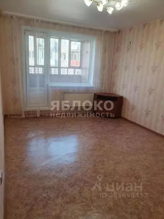 1-к кв. Пермский край, Березники ул. Челюскинцев, 91А (36.0 м) - Фото 0