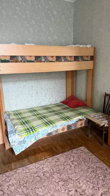 Комната Москва 3-й Новомихалковский проезд, 6 (16.0 м) - Фото 0