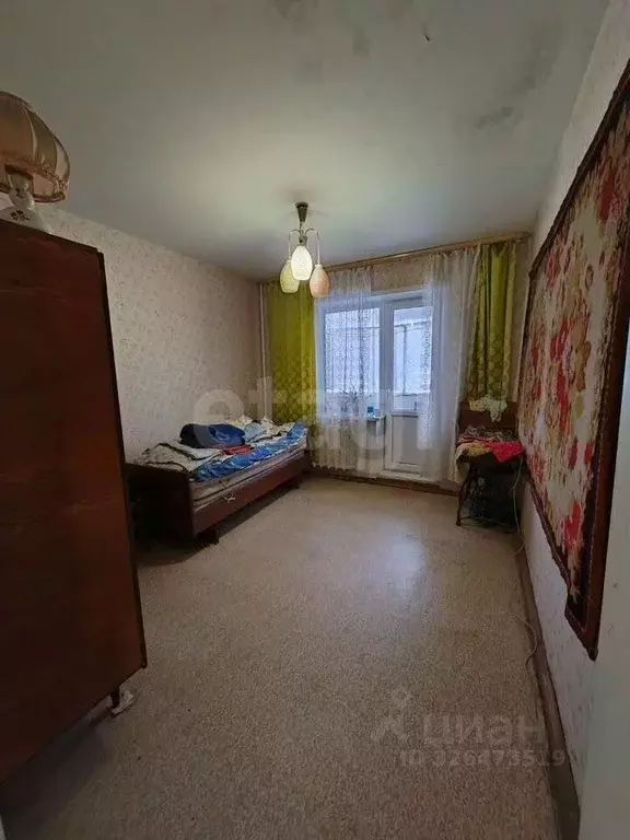 2-к кв. Липецкая область, Липецк ул. Катукова, 30 (49.3 м) - Фото 2