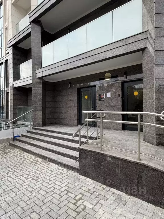 1-к кв. Краснодарский край, Сочи ул. Полтавская, 21А (30.0 м) - Фото 1