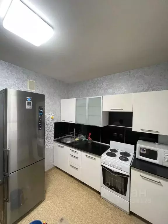 1-к кв. Нижегородская область, Нижний Новгород ул. Янки Купалы, 38 ... - Фото 1