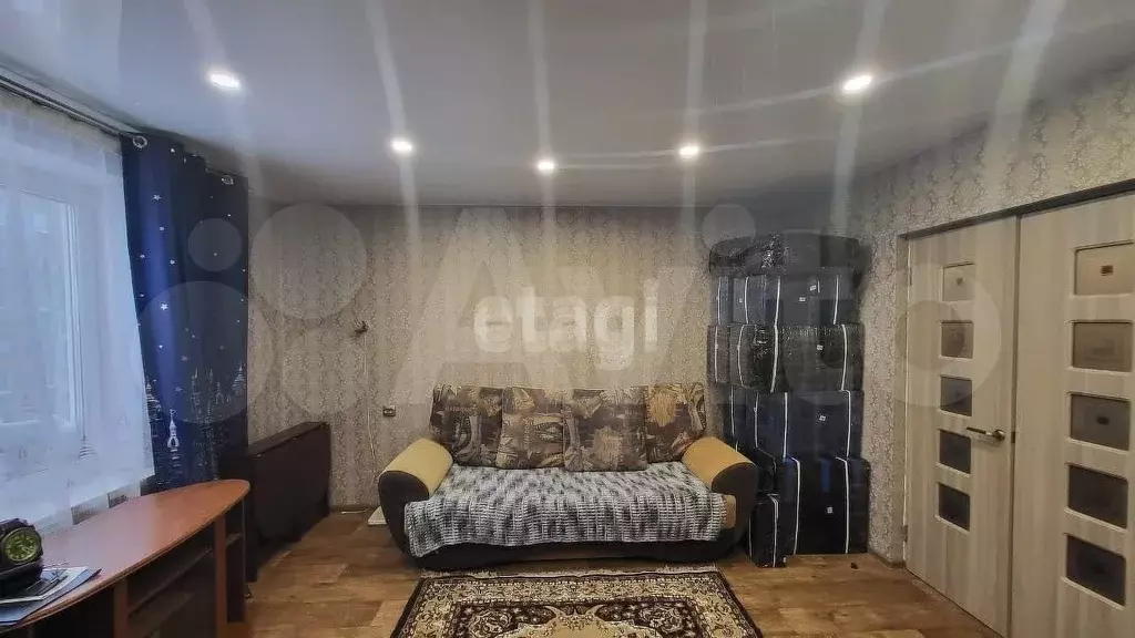 3-к. квартира, 64,6 м, 9/9 эт. - Фото 0
