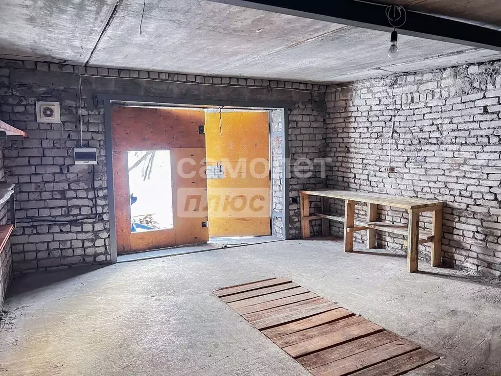 Гараж в Пермский край, Березники Базарный пер. (24 м) - Фото 0