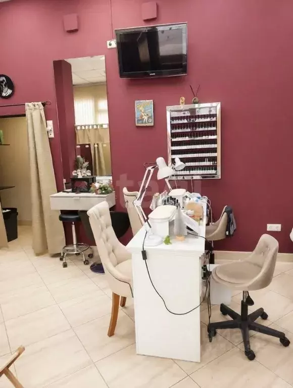 Помещение свободного назначения в Москва Ясногорская ул., 17К1 (38 м) - Фото 2