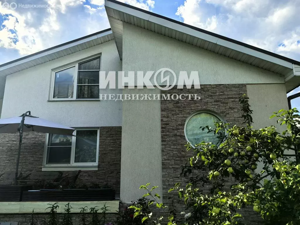Дом в деревня Староселье, 5к1 (168 м) - Фото 1