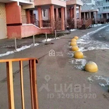 1-к кв. Калужская область, Калуга бул. Солнечный, 10 (35.6 м) - Фото 1