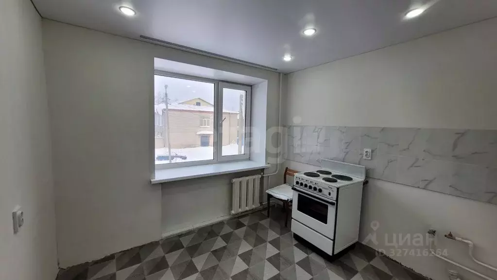 2-к кв. Марий Эл, Йошкар-Ола ул. Ломоносова, 6А (50.6 м) - Фото 2