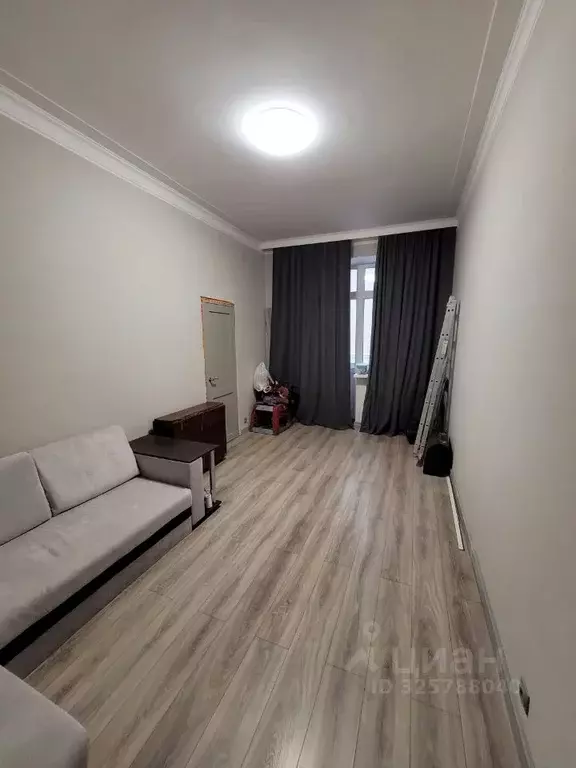 2-к кв. Москва Мытная ул., 25 (70.0 м) - Фото 1