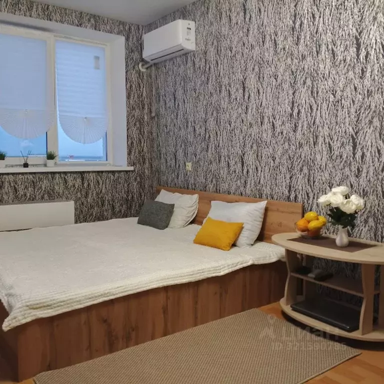 1-к кв. Саратовская область, Саратов проезд 2-й Овсяной, 5 (29.0 м) - Фото 0