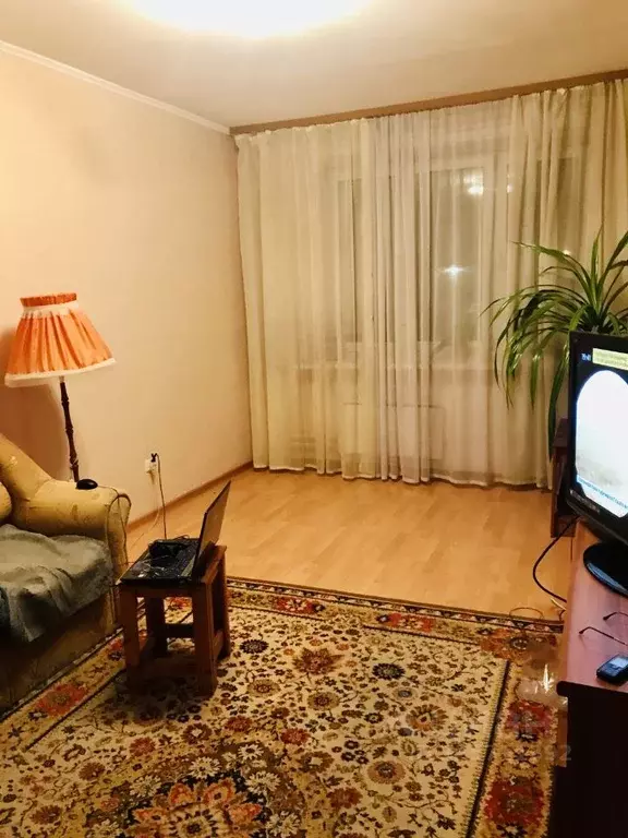 2-к кв. Московская область, Одинцовский городской округ, ВНИИССОК пгт ... - Фото 2