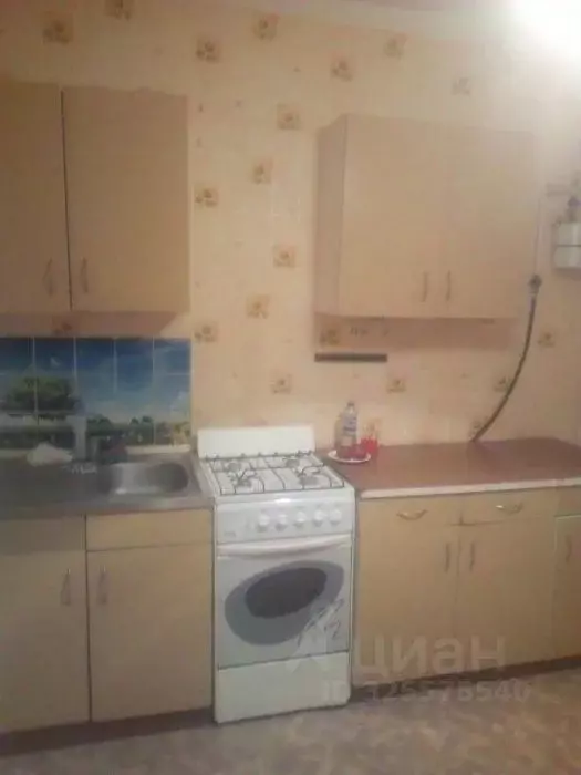 1-к кв. Курская область, Курск Звездная ул., 19 (40.9 м) - Фото 1