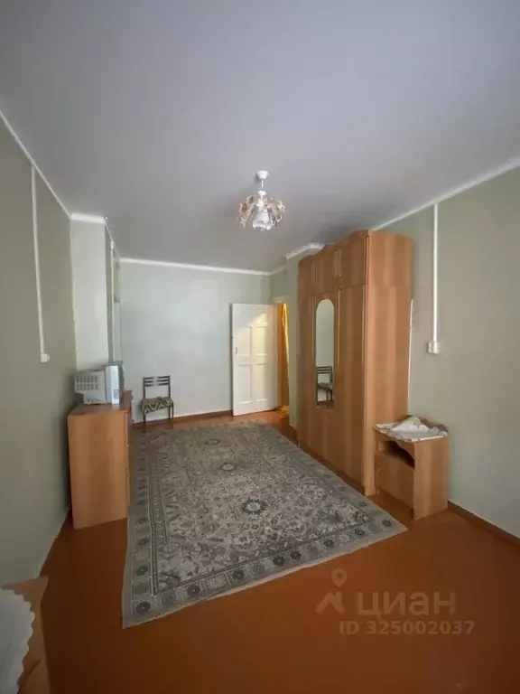 3-к кв. Самарская область, Октябрьск ул. Мичурина, 10 (61.8 м) - Фото 2