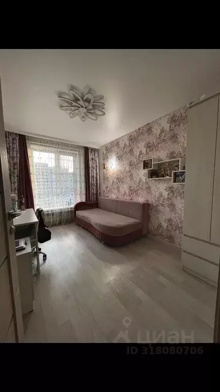 3-к кв. Ростовская область, Ростов-на-Дону Заводская ул., 35 (65.0 м) - Фото 0