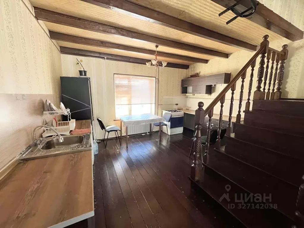 Дом в Московская область, Домодедово городской округ, д. Судаково  (95 ... - Фото 1