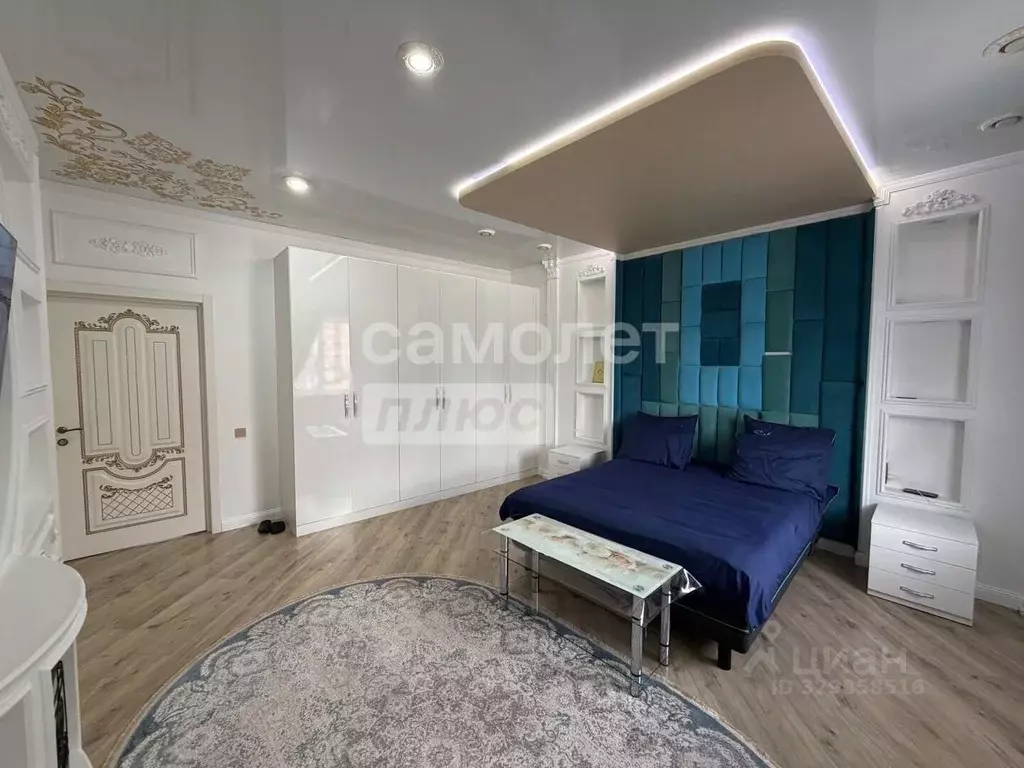 Дом в Омская область, Омск ул. Потанина (225 м) - Фото 2