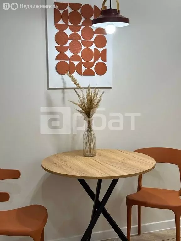 1-комнатная квартира: Кострома, улица Юрия Смирнова, 65 (37 м) - Фото 2