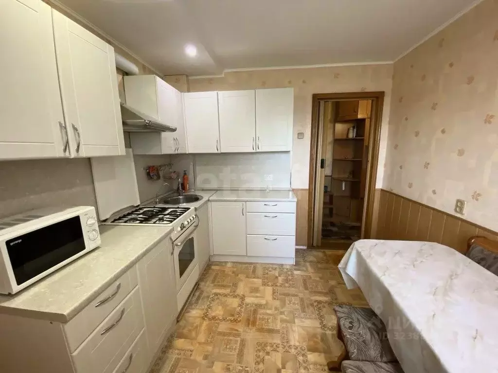 3-к кв. Владимирская область, Муром Орловская ул., 26В (60.5 м) - Фото 1